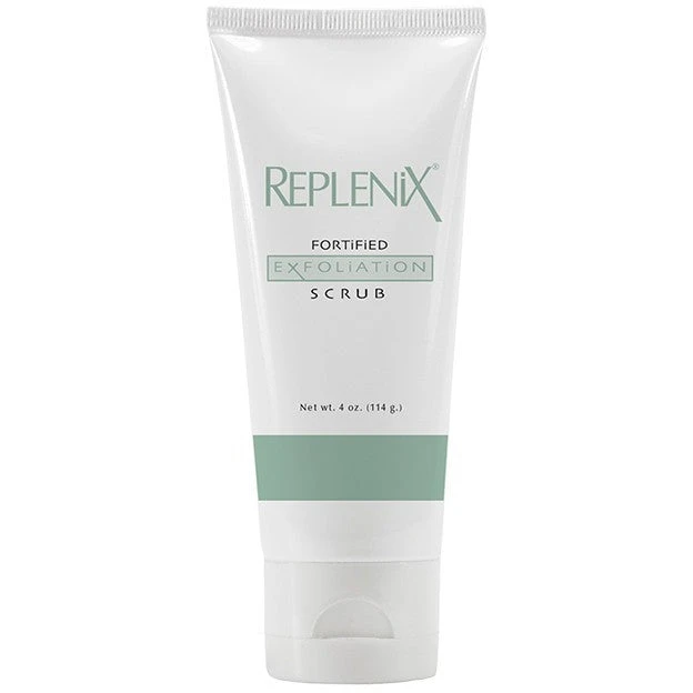 Replenix By Topix Fortified Exfoliation Scrub