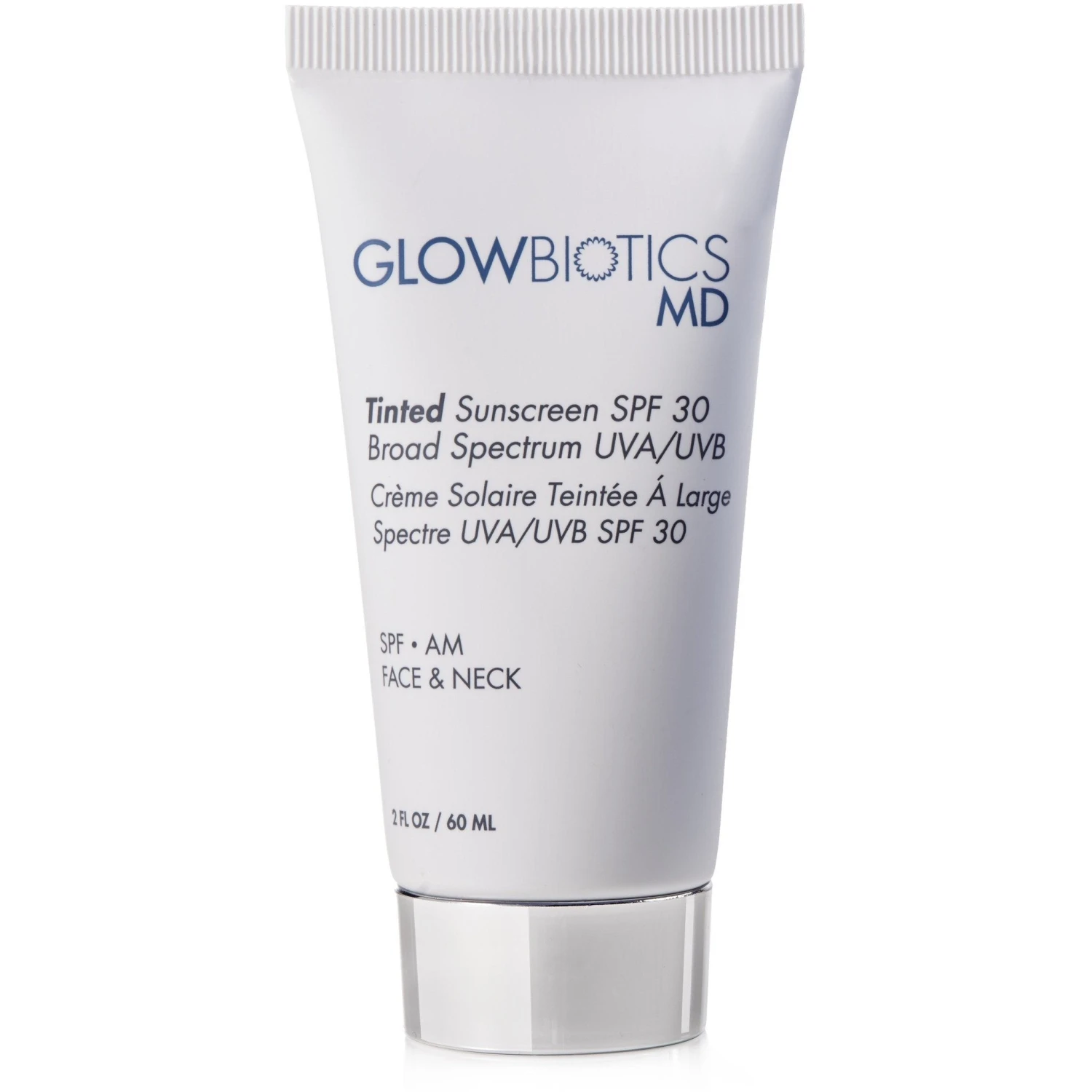 Glowbiotics Tinted Sunscreen SPF 30
