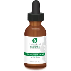 Professional Solutions Skin Stem Cell Serum
