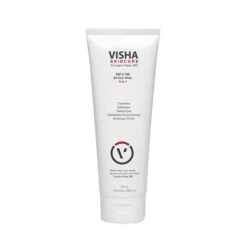 Visha Skincare Top 2 Toe