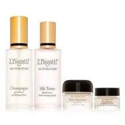 Z. Bigatti Re-Storation Prelude - Complete Z. Bigatti Starter Kit