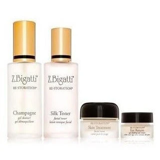 Z. Bigatti Re-Storation Prelude - Complete Z. Bigatti Starter Kit