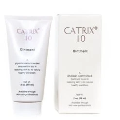Catrix 10 Ointment