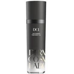 DCL Tar Therapy Treatment Oil