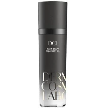DCL Tar Therapy Treatment Oil