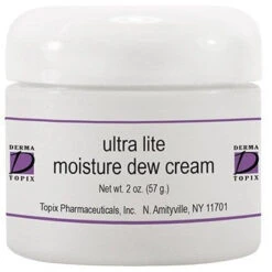 Topix Ultra Lite Moisture Dew Cream
