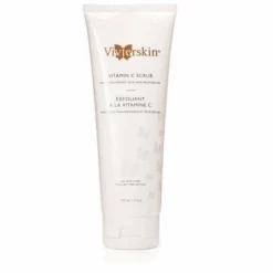 Vivierskin Vitamin C Scrub