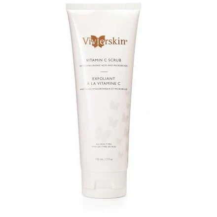 Vivierskin Vitamin C Scrub