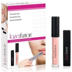 Lazerfuzion Lip Phototherapy Trio Set
