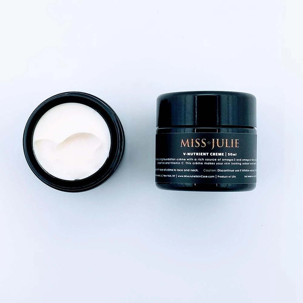 Julie Lindh Miss Julie V-Nutrient Creme - Image 3