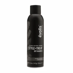 évolis® Professional Style + Treat Dry Shampoo