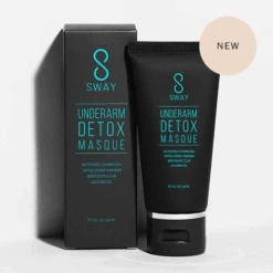 SWAY Underarm Detox Masque